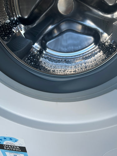 Second hand Bosch WAT24220AU 8kg Serie 6 Front Load Washing Machine - Second Hand Appliances Geebung